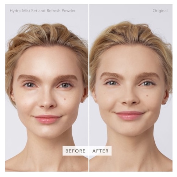 BECCA Hydra-Mist Set & Refresh Powder - Picture 8 of 11